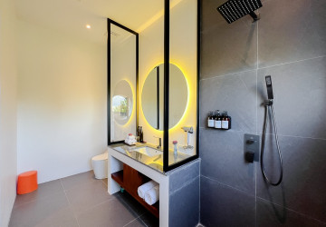 11 Bedroom Boutique Hotel For Rent - Svay Dangkum, Siem Reap thumbnail