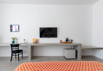 11 Bedroom Boutique Hotel For Rent - Svay Dangkum, Siem Reap thumbnail