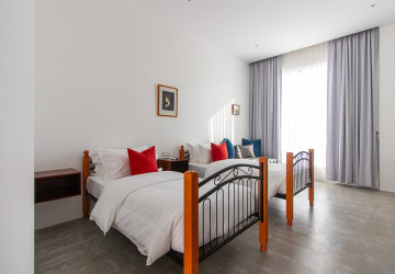 11 Bedroom Boutique Hotel For Rent - Svay Dangkum, Siem Reap thumbnail