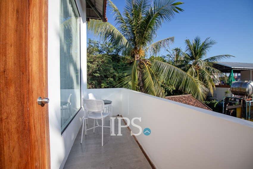 11 Bedroom Boutique Hotel For Rent - Svay Dangkum, Siem Reap