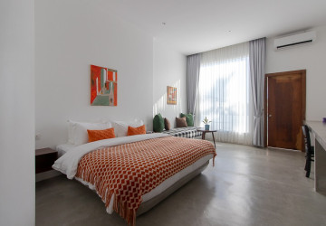 11 Bedroom Boutique Hotel For Rent - Svay Dangkum, Siem Reap thumbnail