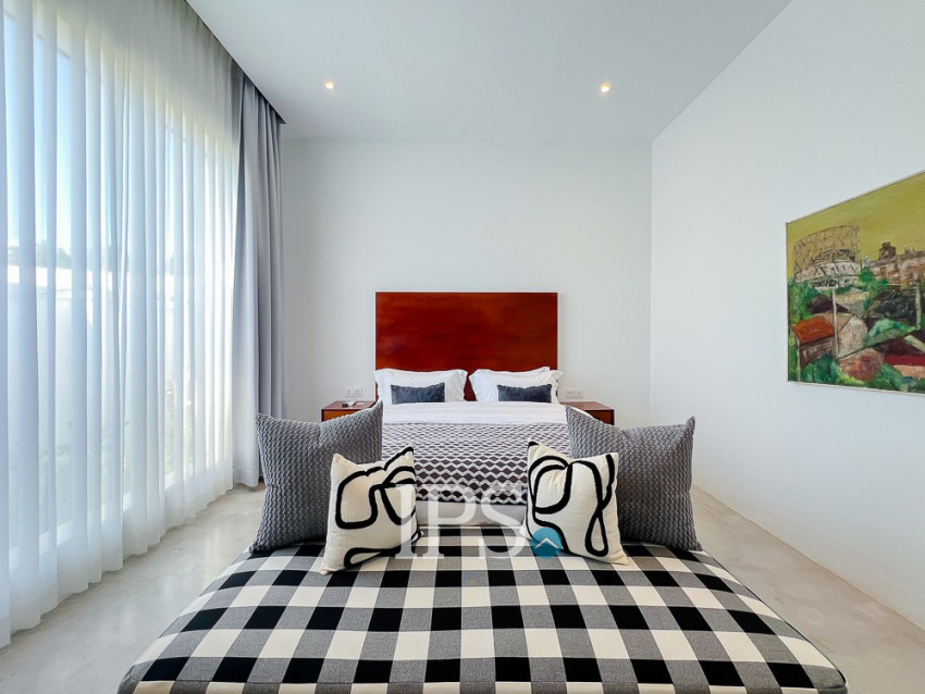 11 Bedroom Boutique Hotel For Rent - Svay Dangkum, Siem Reap