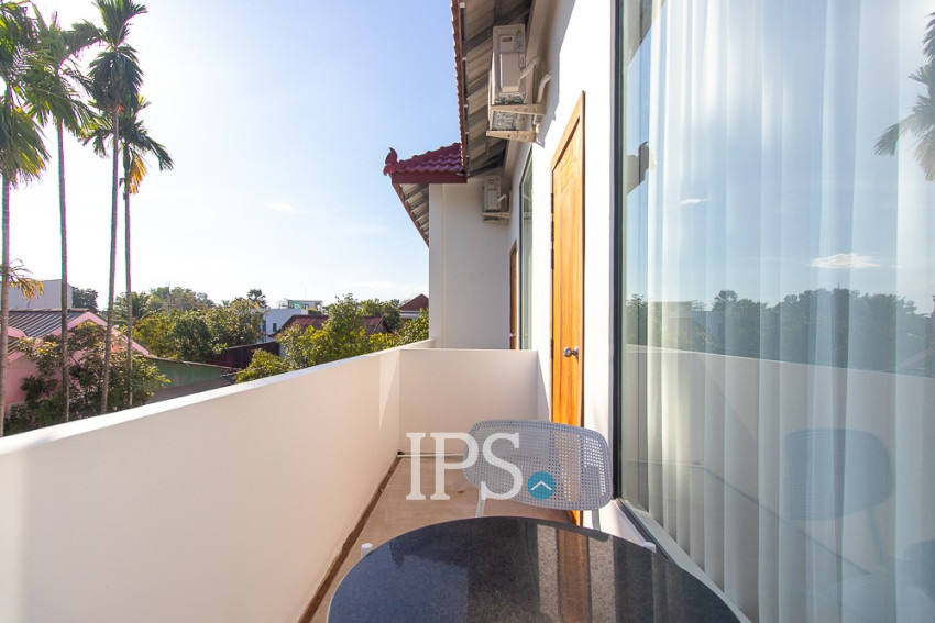 11 Bedroom Boutique Hotel For Rent - Svay Dangkum, Siem Reap