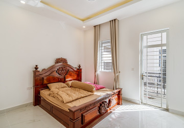 4 Bedroom Villa For Sale - Borey ML Green Land, Rolous, Phnom Penh thumbnail