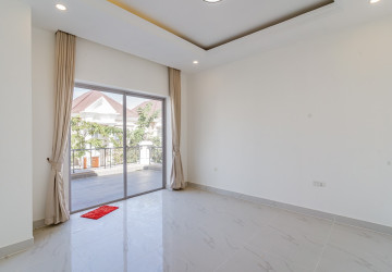 4 Bedroom Villa For Sale - Borey ML Green Land, Rolous, Phnom Penh thumbnail