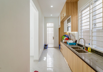 4 Bedroom Villa For Sale - Borey ML Green Land, Rolous, Phnom Penh thumbnail