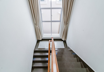 4 Bedroom Villa For Sale - Borey ML Green Land, Rolous, Phnom Penh thumbnail