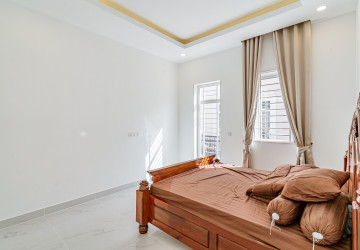 4 Bedroom Villa For Sale - Borey ML Green Land, Rolous, Phnom Penh thumbnail