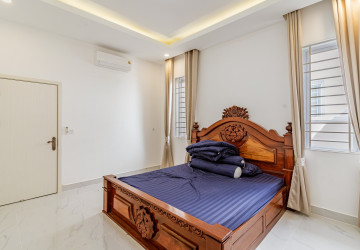 4 Bedroom Villa For Sale - Borey ML Green Land, Rolous, Phnom Penh thumbnail