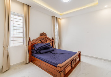 4 Bedroom Villa For Sale - Borey ML Green Land, Rolous, Phnom Penh thumbnail