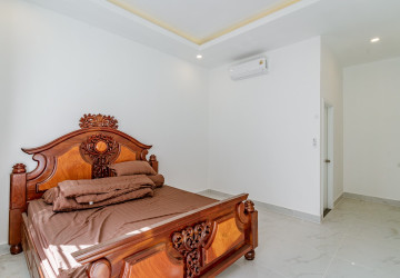 4 Bedroom Villa For Sale - Borey ML Green Land, Rolous, Phnom Penh thumbnail