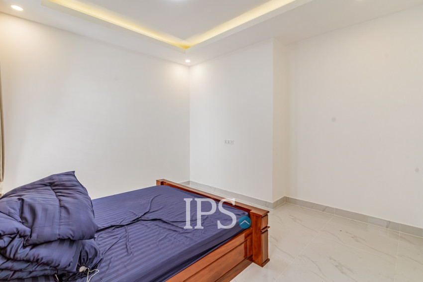 4 Bedroom Villa For Sale - Borey ML Green Land, Rolous, Phnom Penh