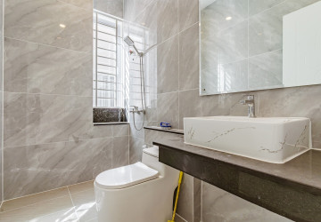 4 Bedroom Villa For Sale - Borey ML Green Land, Rolous, Phnom Penh thumbnail