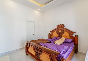 4 Bedroom Villa For Sale - Borey ML Green Land, Rolous, Phnom Penh thumbnail