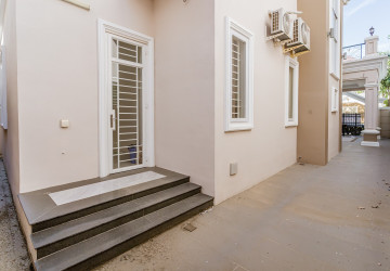 4 Bedroom Villa For Sale - Borey ML Green Land, Rolous, Phnom Penh thumbnail