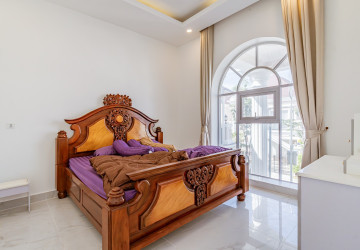 4 Bedroom Villa For Sale - Borey ML Green Land, Rolous, Phnom Penh thumbnail