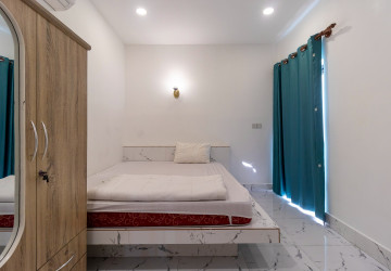 2 Bedroom Apartment For Rent - Sala Kamreuk, Siem Reap thumbnail