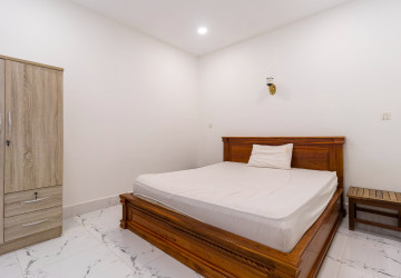 2 Bedroom Apartment For Rent - Sala Kamreuk, Siem Reap thumbnail
