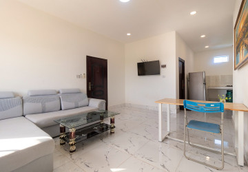 2 Bedroom Apartment For Rent - Sala Kamreuk, Siem Reap thumbnail