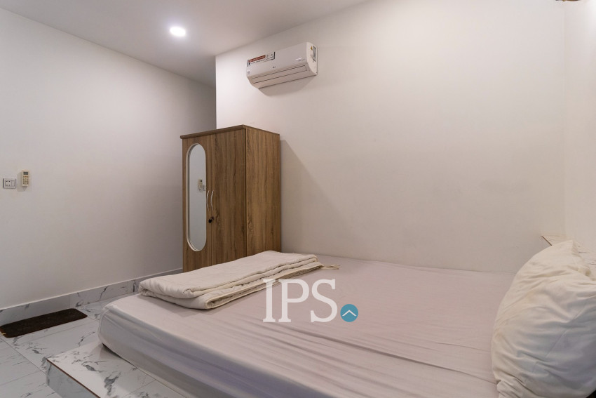 2 Bedroom Apartment For Rent - Sala Kamreuk, Siem Reap