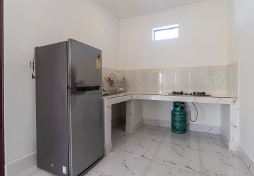 2 Bedroom Apartment For Rent - Sala Kamreuk, Siem Reap thumbnail