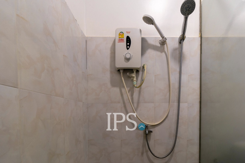 2 Bedroom Apartment For Rent - Sala Kamreuk, Siem Reap