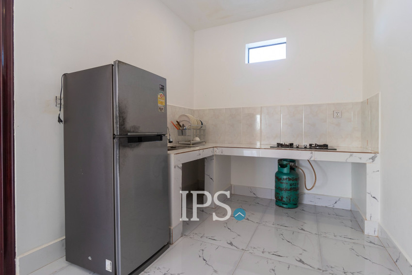 2 Bedroom Apartment For Rent - Sala Kamreuk, Siem Reap