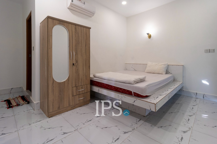 2 Bedroom Apartment For Rent - Sala Kamreuk, Siem Reap