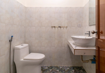 2 Bedroom Apartment For Rent - Sala Kamreuk, Siem Reap thumbnail