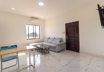 2 Bedroom Apartment For Rent - Sala Kamreuk, Siem Reap thumbnail
