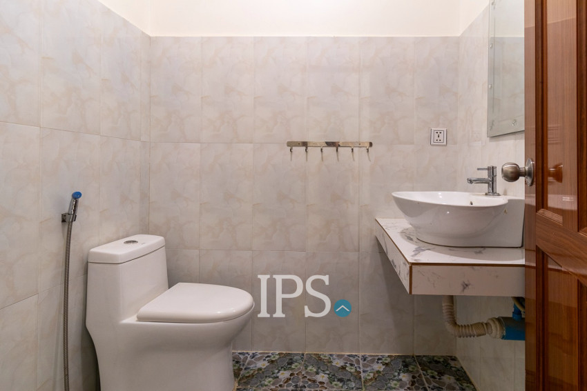 2 Bedroom Apartment For Rent - Sala Kamreuk, Siem Reap