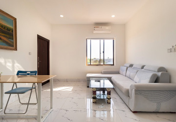 2 Bedroom Apartment For Rent - Sala Kamreuk, Siem Reap thumbnail