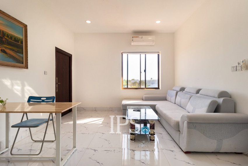2 Bedroom Apartment For Rent - Sala Kamreuk, Siem Reap