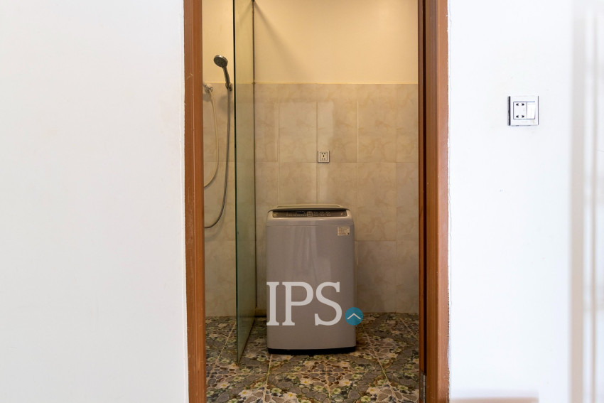 2 Bedroom Apartment For Rent - Sala Kamreuk, Siem Reap