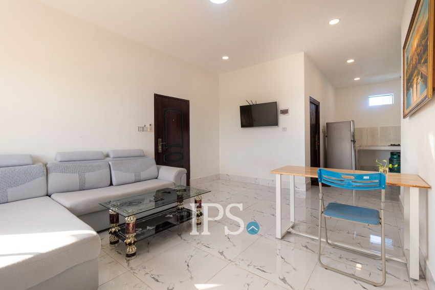 2 Bedroom Apartment For Rent - Sala Kamreuk, Siem Reap