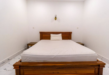 2 Bedroom Apartment For Rent - Sala Kamreuk, Siem Reap thumbnail