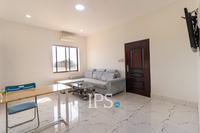 2 Bedroom Apartment For Rent - Sala Kamreuk, Siem Reap
