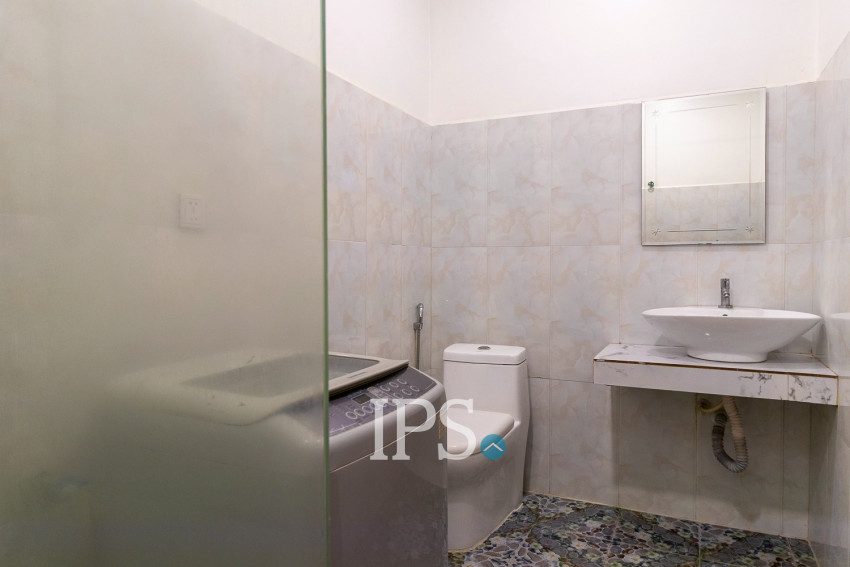 2 Bedroom Apartment For Rent - Sala Kamreuk, Siem Reap