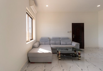 2 Bedroom Apartment For Rent - Sala Kamreuk, Siem Reap thumbnail