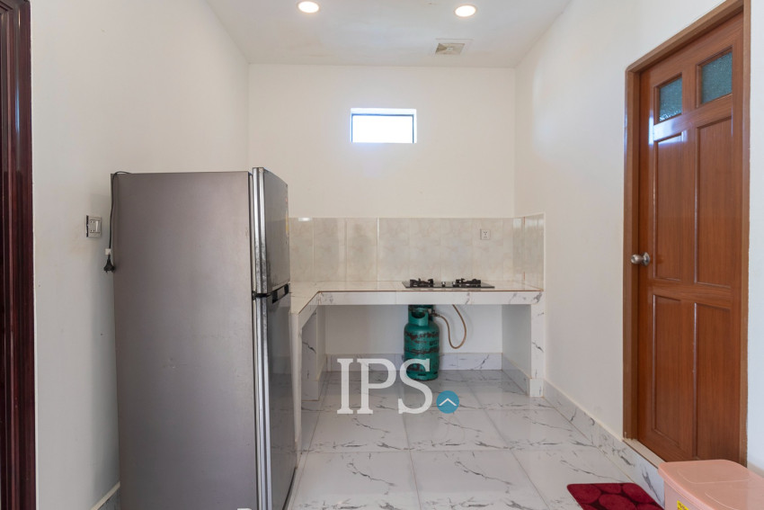 2 Bedroom Apartment For Rent - Sala Kamreuk, Siem Reap