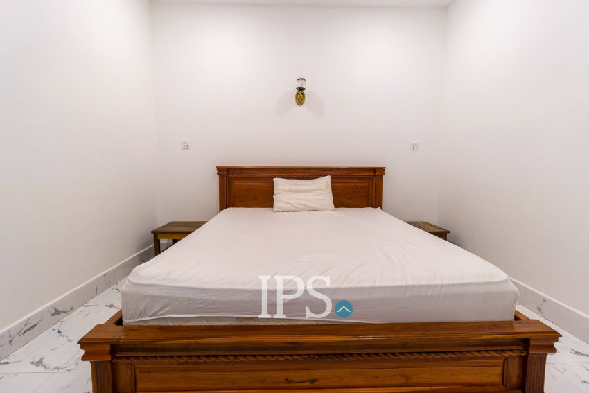 2 Bedroom Apartment For Rent - Sala Kamreuk, Siem Reap