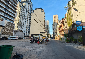 Time Square 9 Condominium - Street 278,  BKK1, Phnom Penh thumbnail