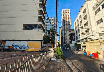 Time Square 9 Condominium - Street 278,  BKK1, Phnom Penh thumbnail