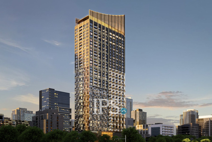 Time Square 9 Condominium - Street 278,  BKK1, Phnom Penh