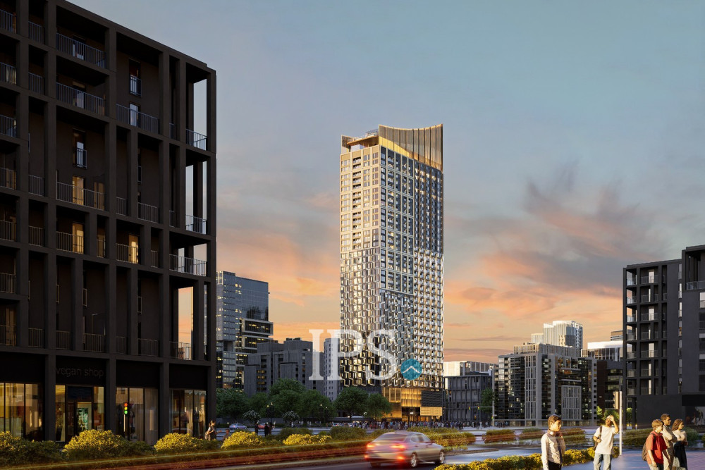 Time Square 9 Condominium - Street 278,  BKK1, Phnom Penh - Image 42