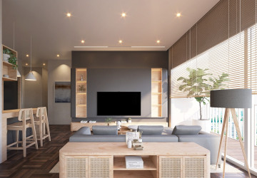 Time Square 9 Condominium - Street 278,  BKK1, Phnom Penh thumbnail