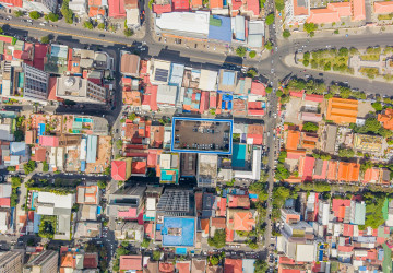 Time Square 9 Condominium - Street 278,  BKK1, Phnom Penh thumbnail