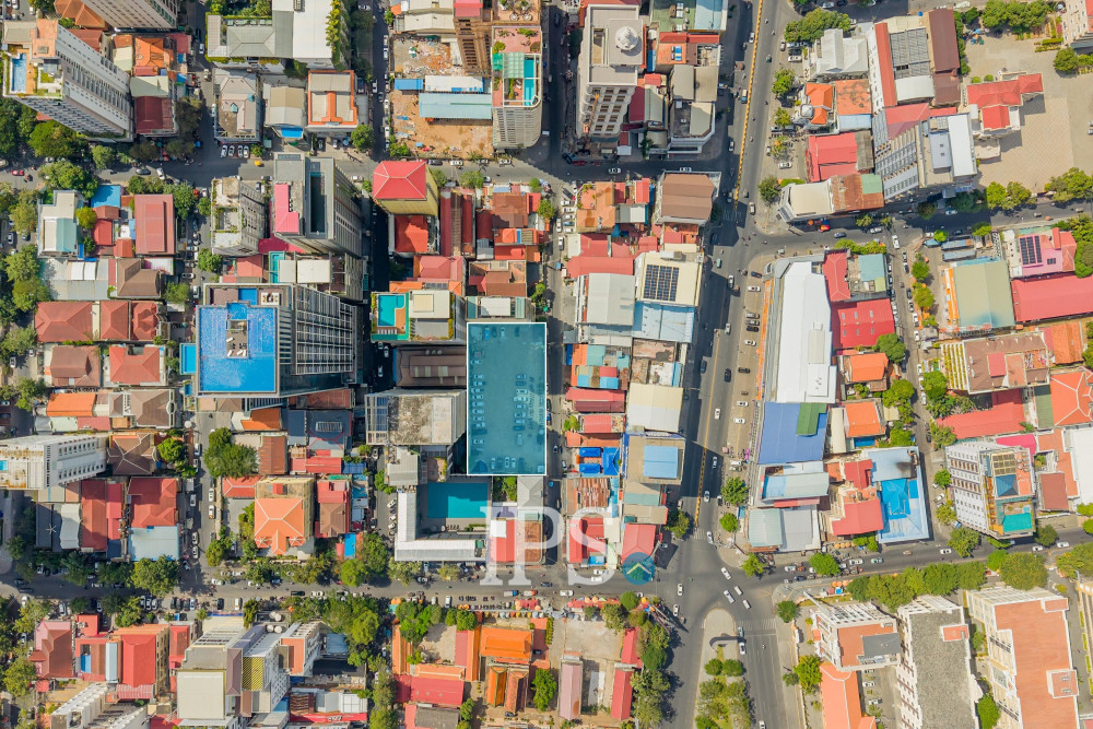Time Square 9 Condominium - Street 278,  BKK1, Phnom Penh - Image 53