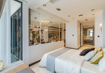 Time Square 9 Condominium - Street 278,  BKK1, Phnom Penh thumbnail