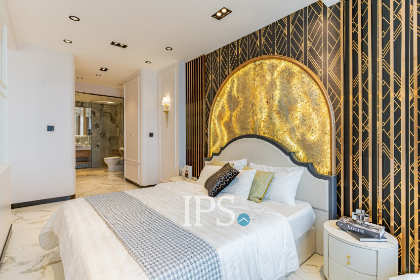 Time Square 9 Condominium - Street 278,  BKK1, Phnom Penh